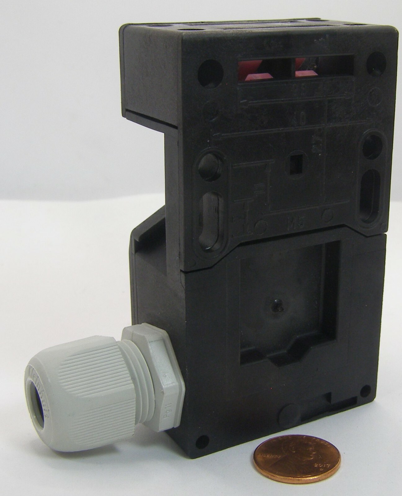 Schmersal Safety Interlock Switch AZ 16-02zvrk-2254