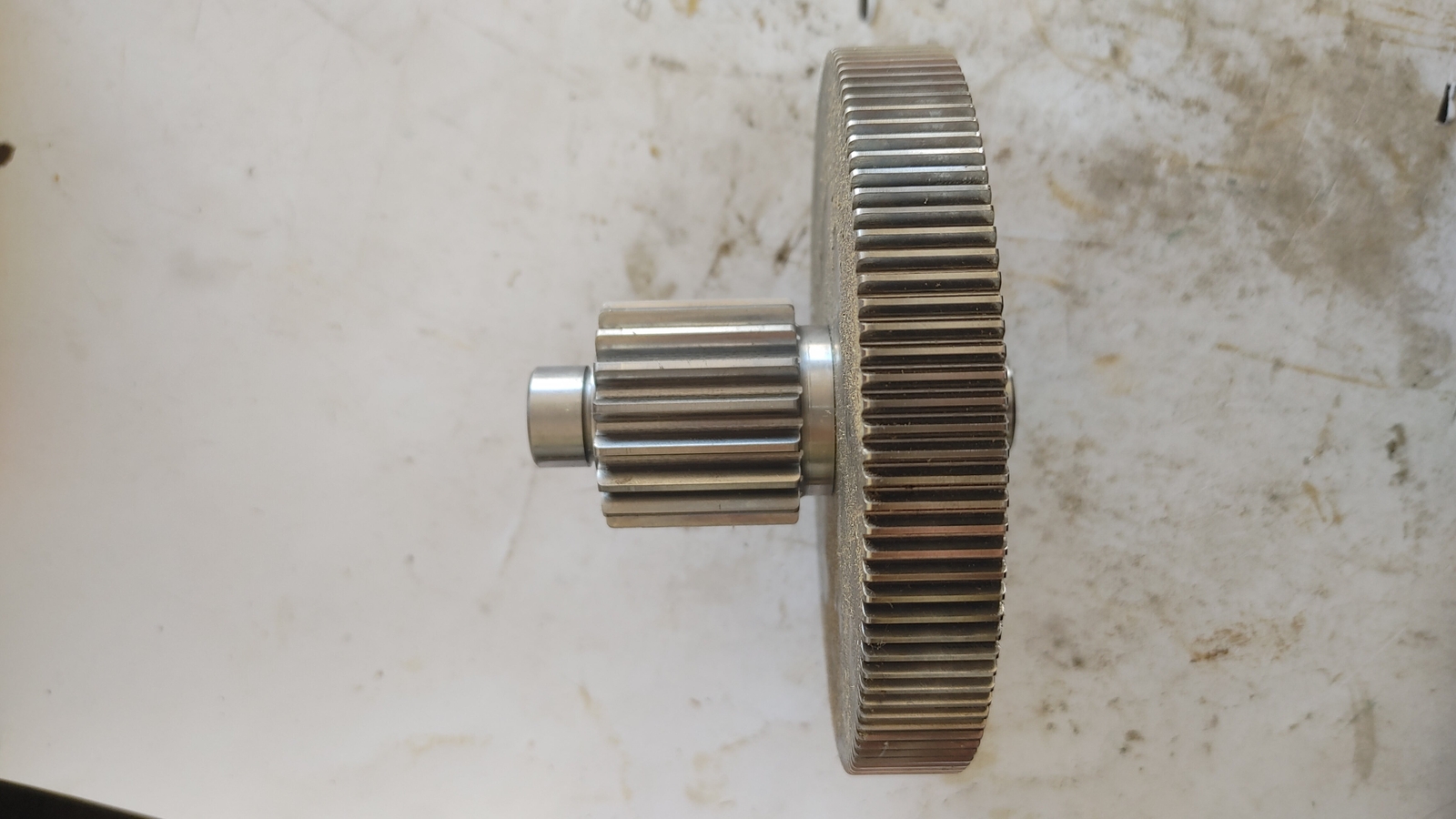 Scientific Atlanta Inc. 11594 Gear, Elevation Drive