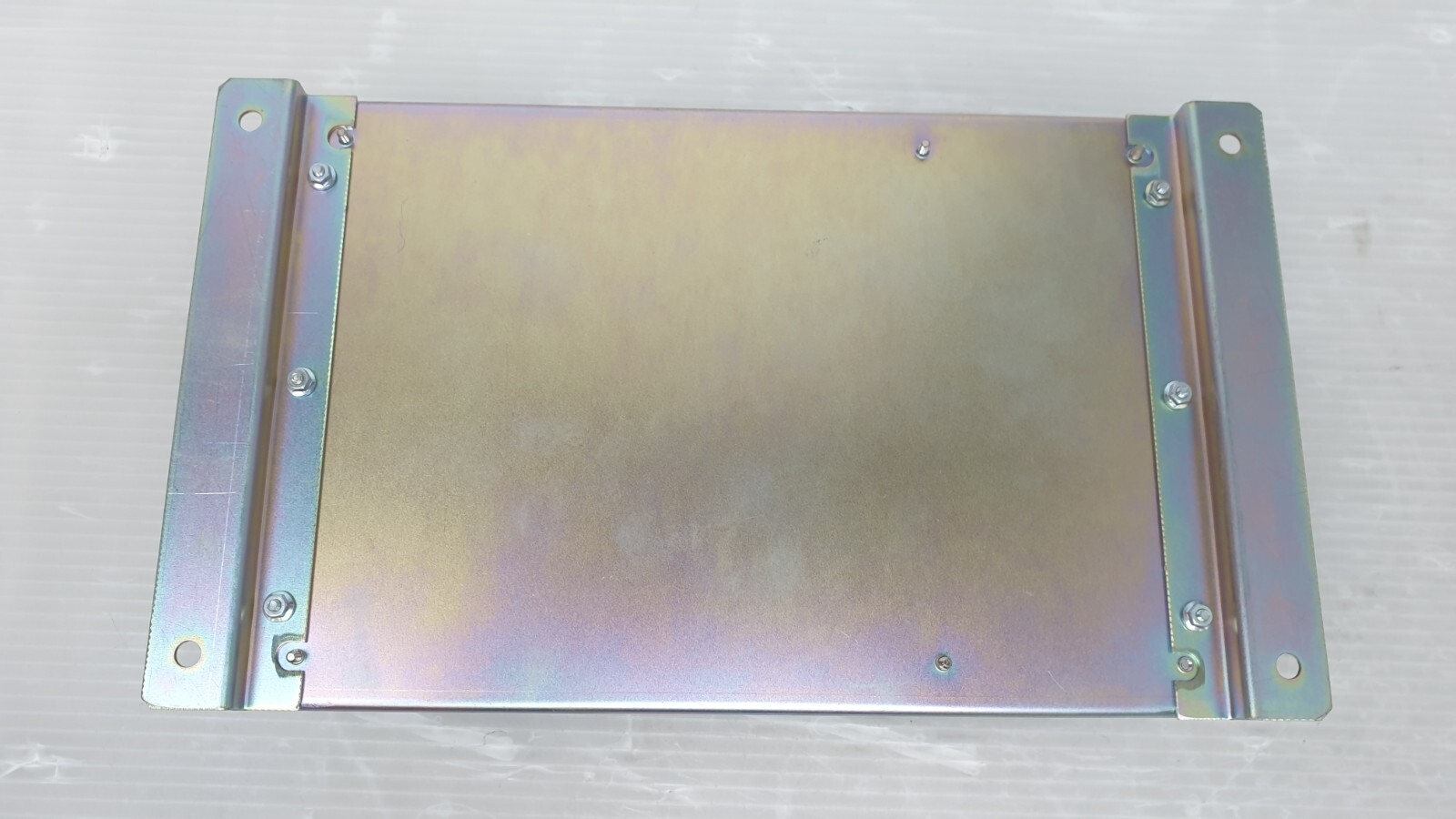 TEL Tokyo Electron PR300Z, PMC ADD ON BOARD (80/80) 1B80-002391-11