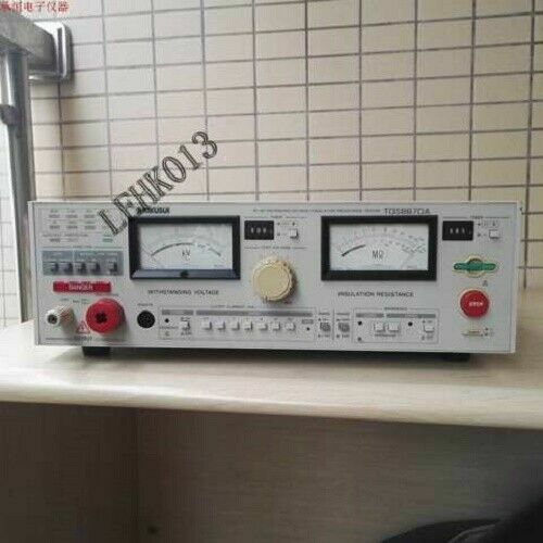 1PCS TOS8870A 90days warranty via DHL or FedEx