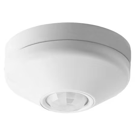 Sensorswitch Cm 10 Wr Ceiling Mount Sensor, Occupancy, 0-10V Dimming, Wireless