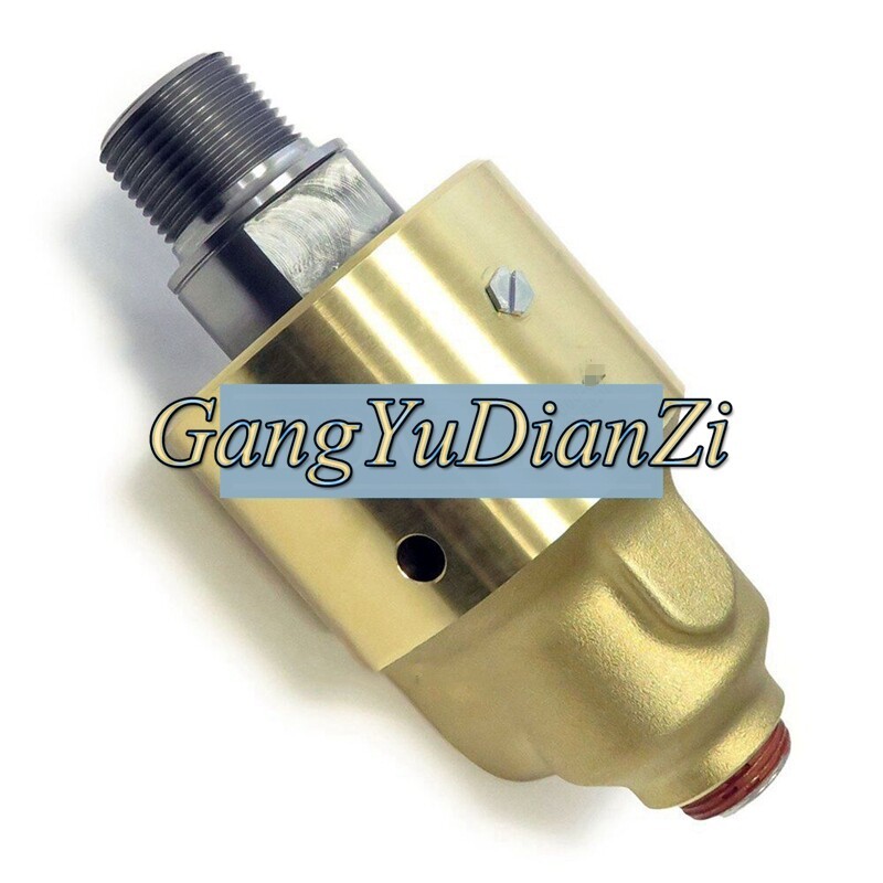 1 Pc. New 357-000-019 High-Speed Rotary Joint Substitute