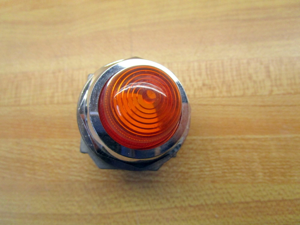 IDEC APD199DN-A-120 Pilot Light APD199DNA120