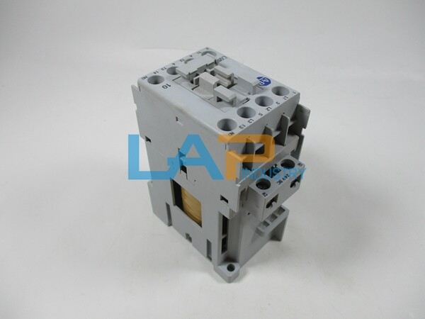 1PCS NEW FOR DC contactor 100-C09ZJ10 24VDC