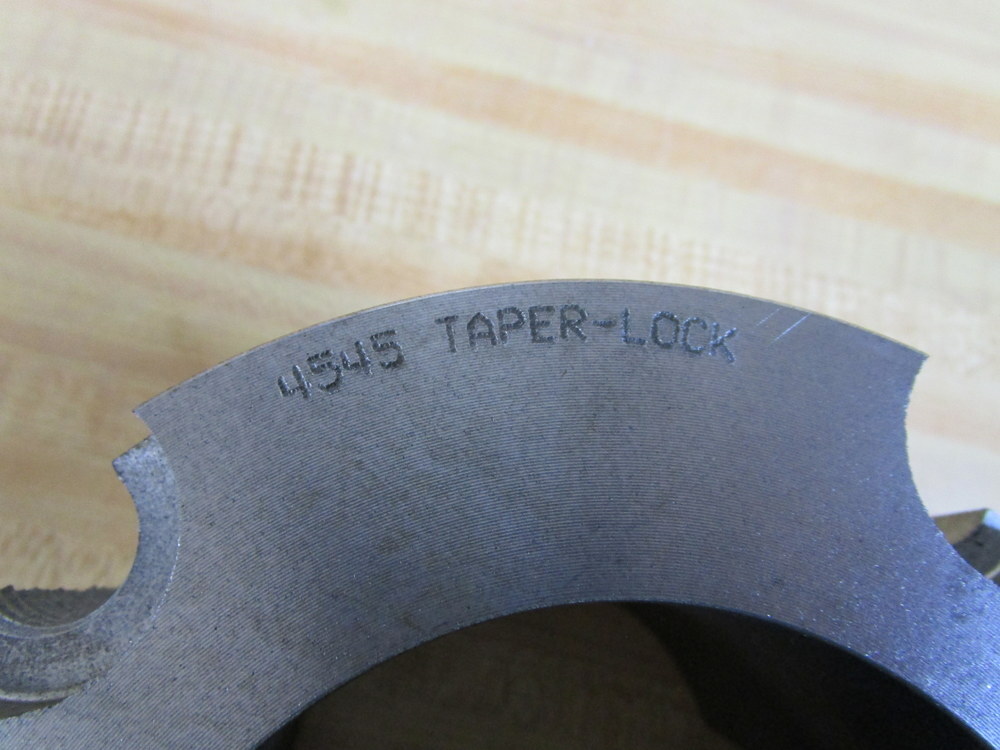 Dodge 4545 X 3-7/8-KW Taper-Lock Bushing 00225097 W/2 Bolts