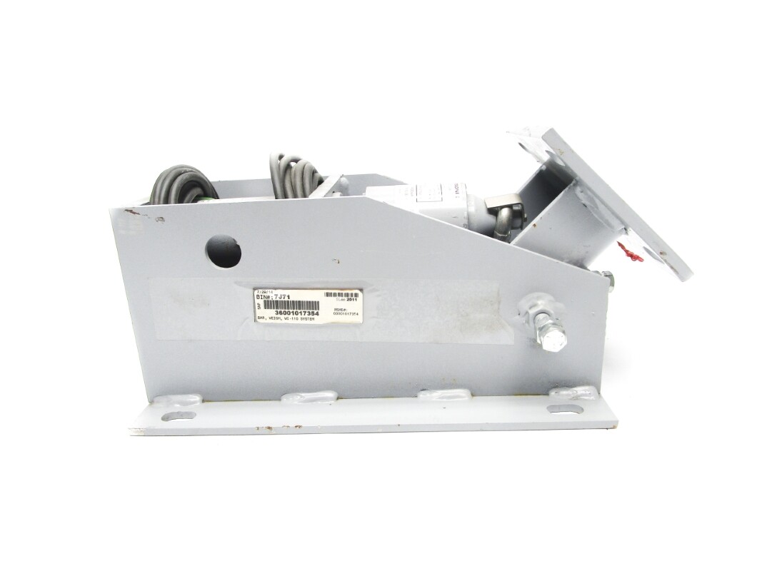 WEIGH-TRONIX WBP-2.50K NSNP