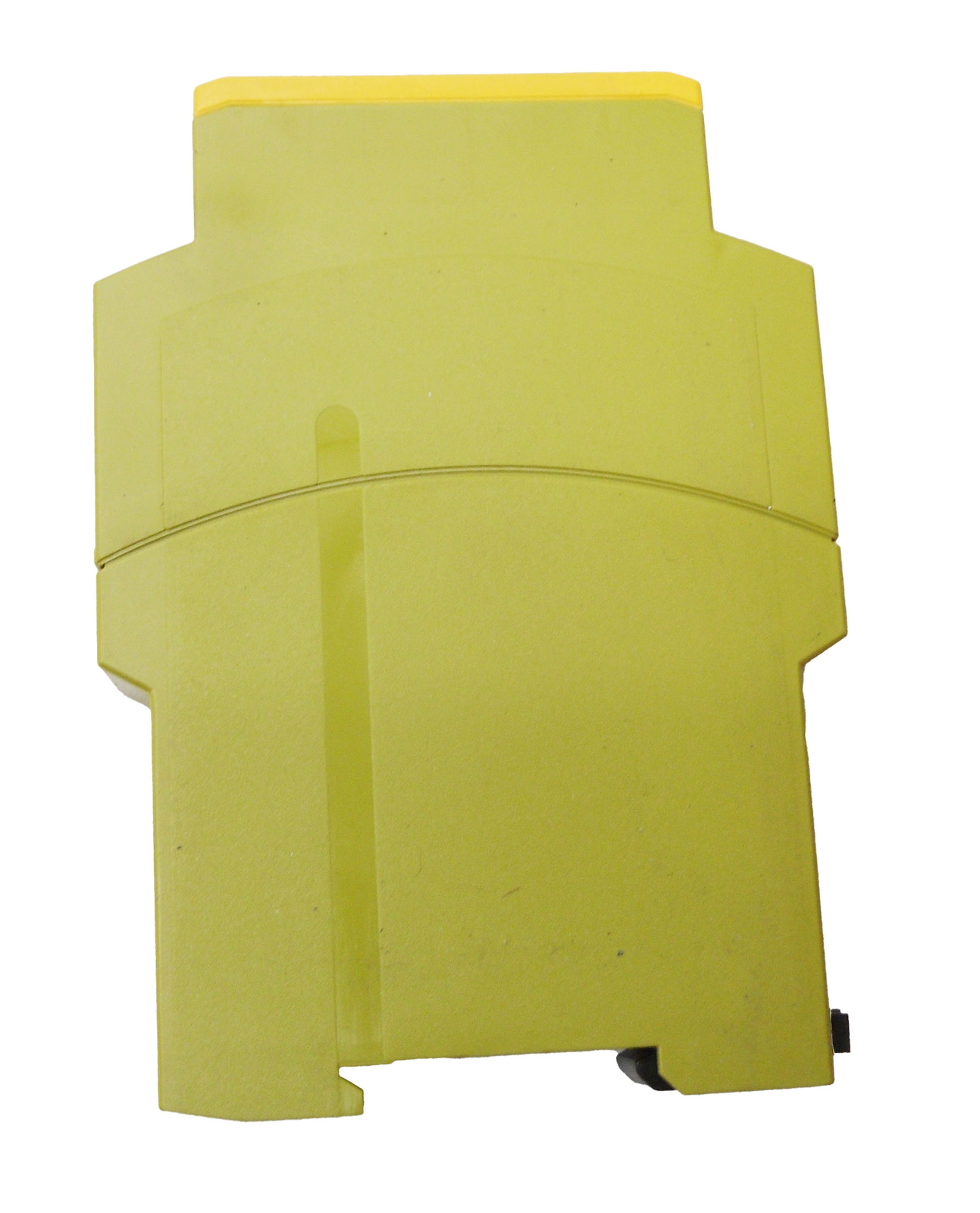 NEW PILZ PZE X4 24VDC 4N/O SAFETY RELAY 24VDC 2W 240VAC 16A 774585