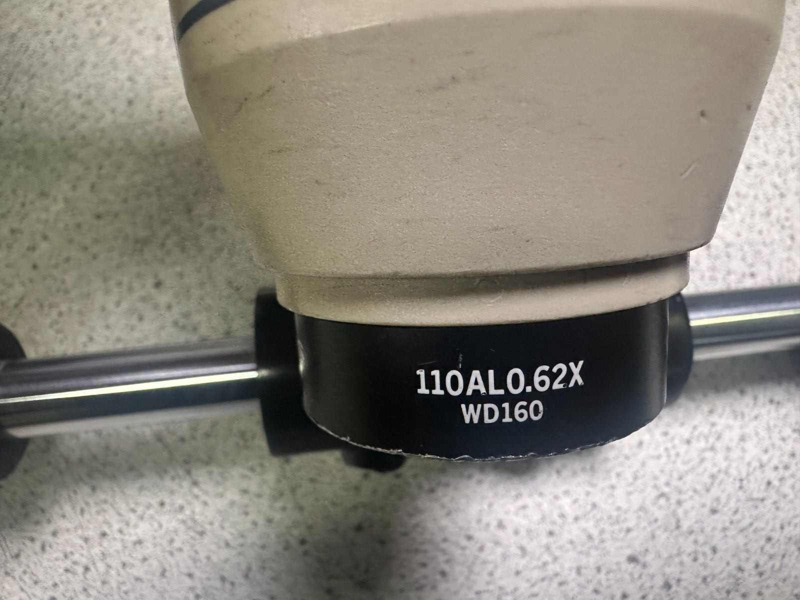 Olympus SZ30 Binocular Microscope head with SD-STB3