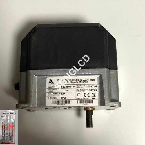 1PCS NEW LAMTEC 622R5001 1.2Nx 622R5001-0 via DHL or FedEx