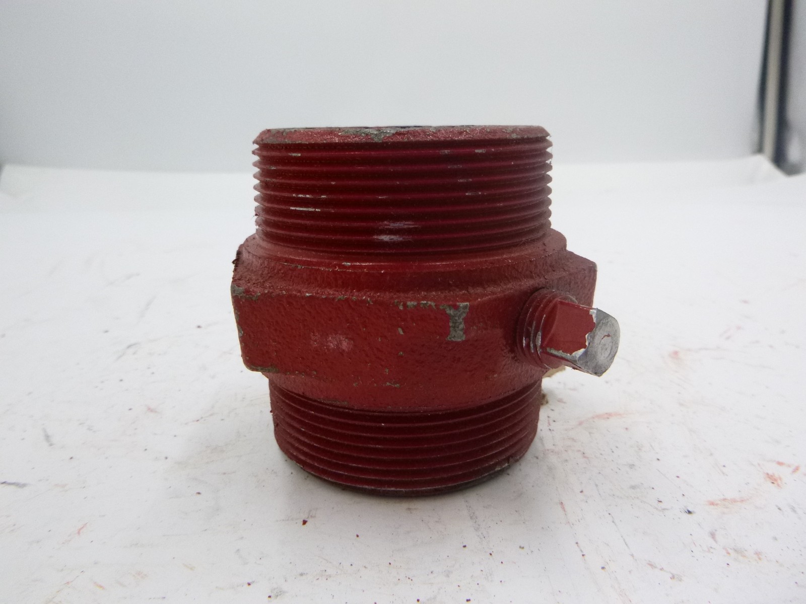Fill-Rite Bung Adaptor Kit MF001423 For FR700/FR300 Series Pumps