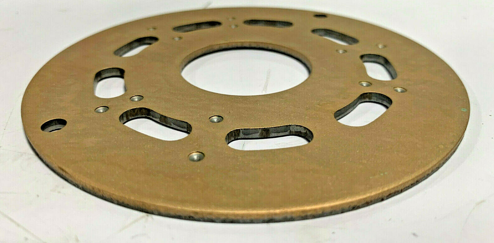 Hawe Slide Plate: 7922589