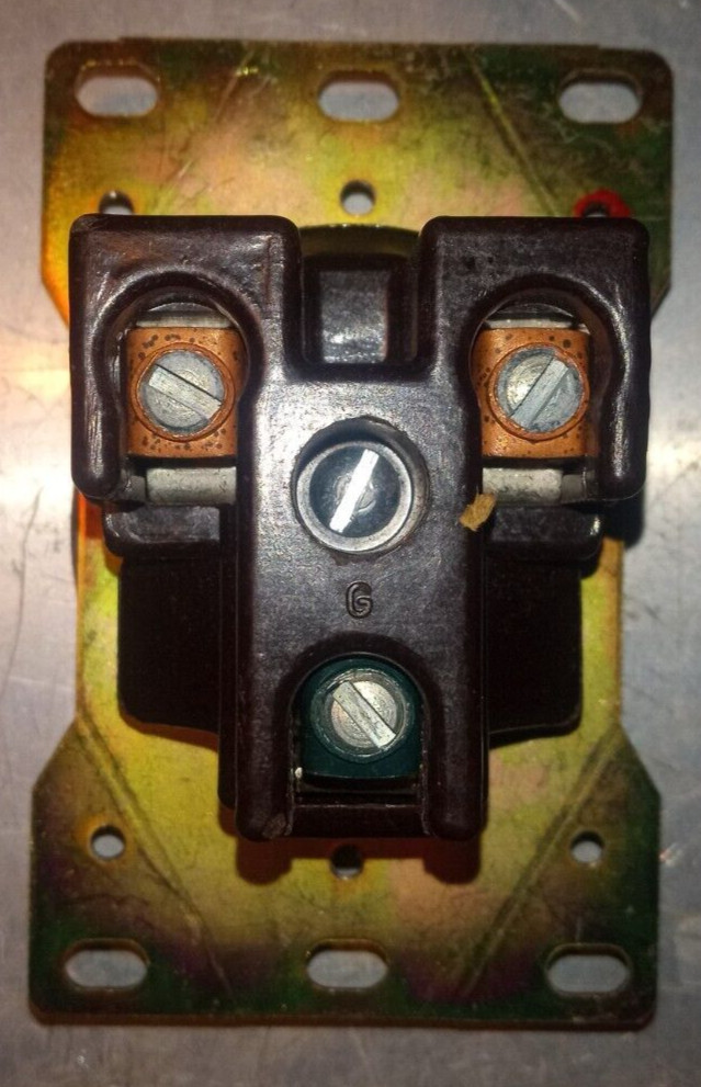 General Electric GE4139-3 Flush Receptacle *FREE SHIPPING*