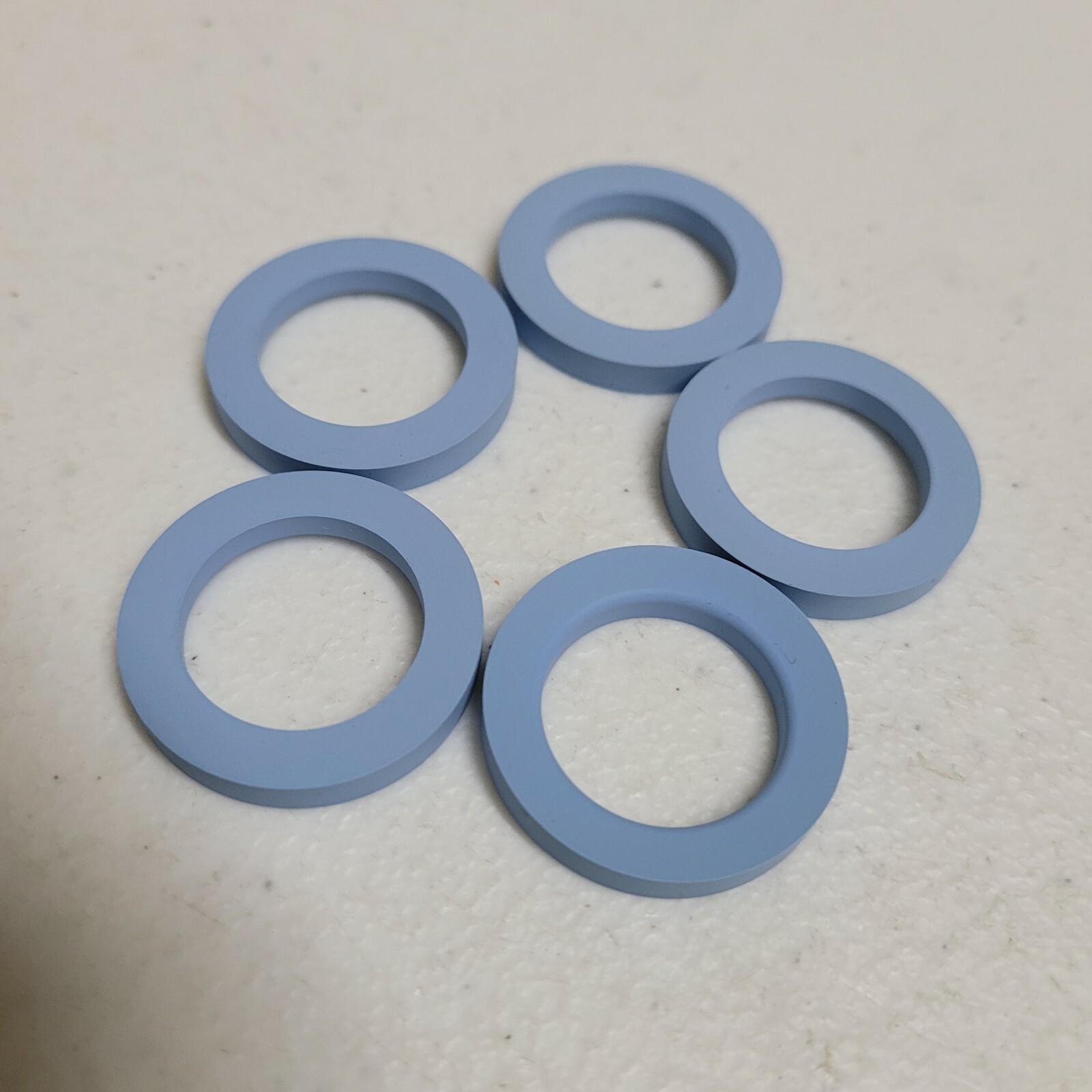 Freudenberg 0049385035 FXP 19,5X29X4,3 SEALS 5 PER ORDER
