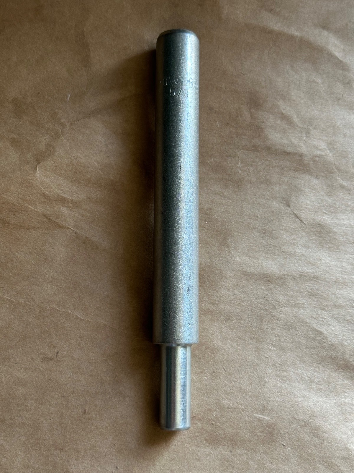 5/8″ Powers Manual Hand Setting Tool for 5/8″ Steel Dropin