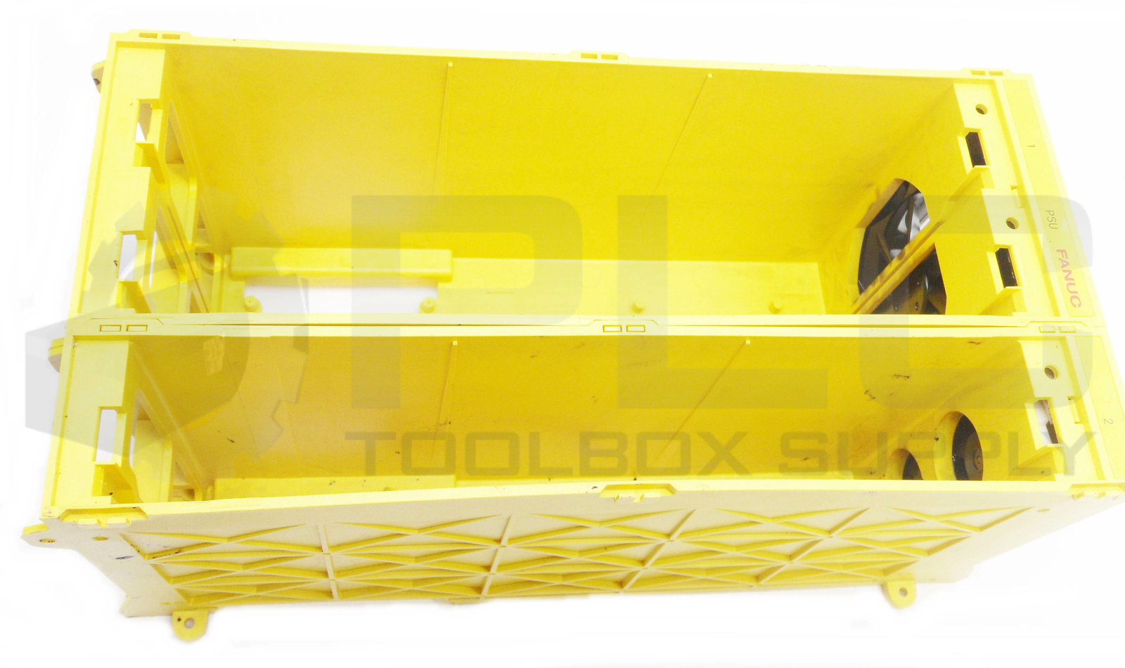 FANUC 3 SLOT BACKPLANE A05B-2316-C105