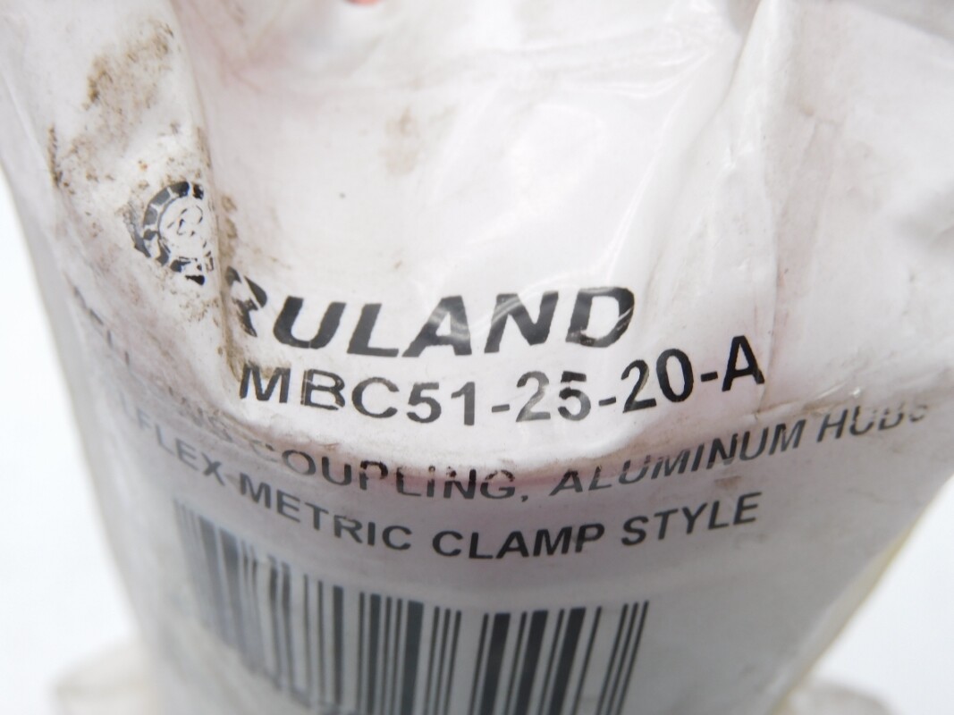 RULAND MBC51-25-20-A NSMP