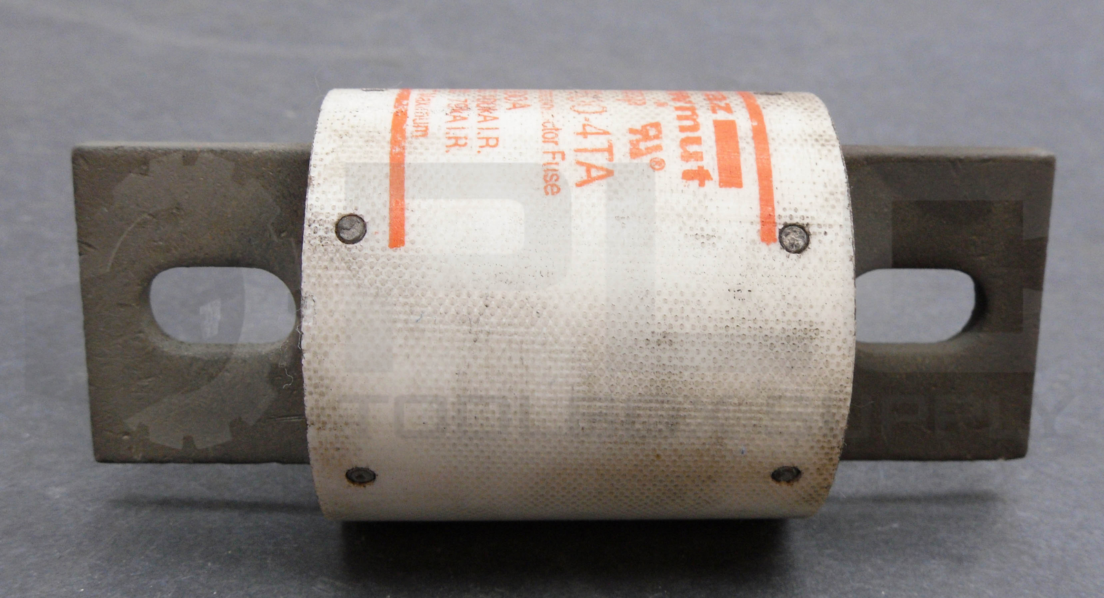 NEW FERRAZ SHAWMUT A50P600-4TA SEMICONDUCTOR FUSE 500VAC 600A *READ*