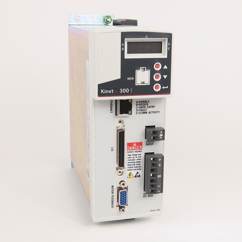 New Original Drive 2097-V34PR5 One Year Warranty