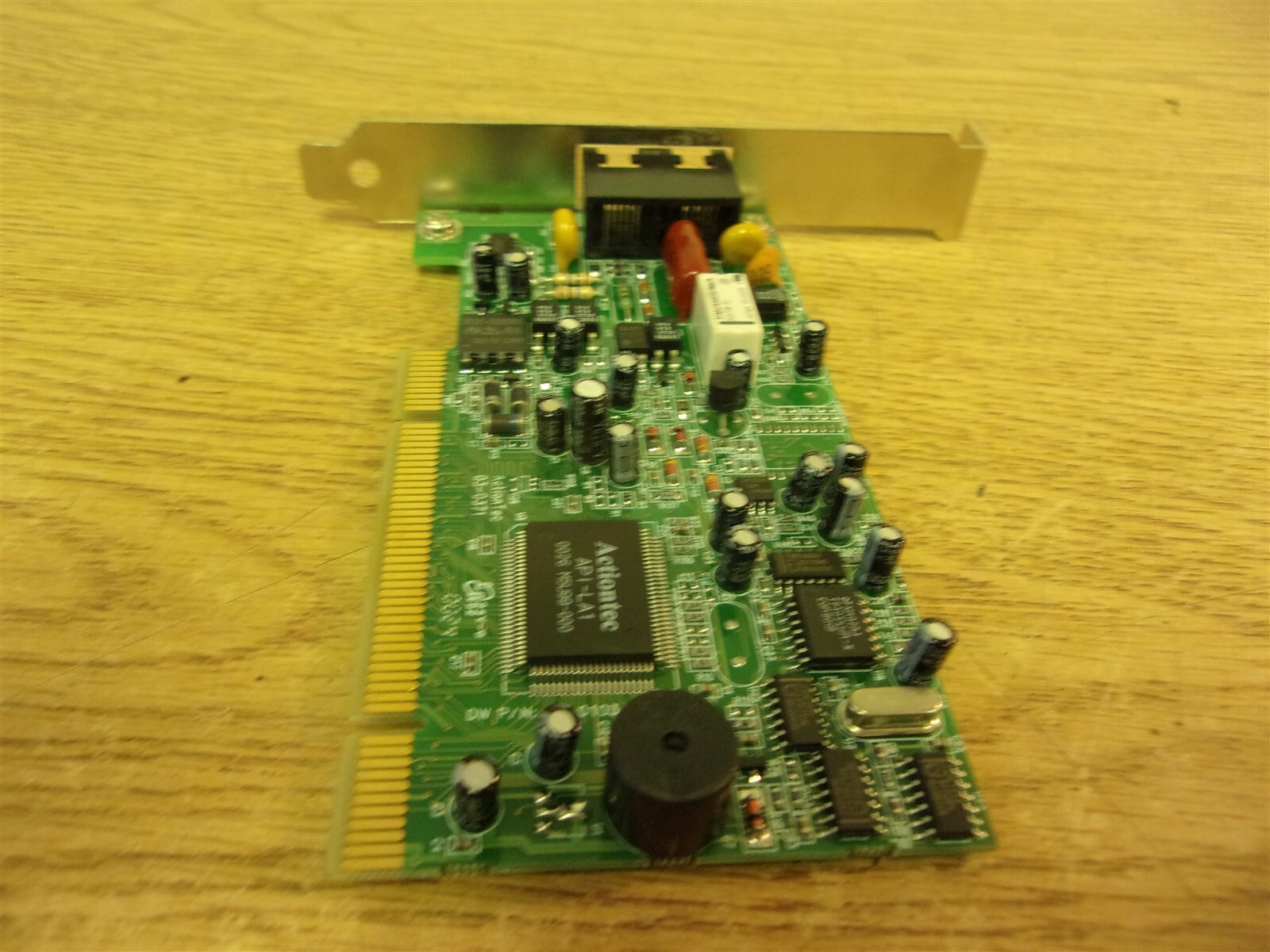 Actiontec PP20 Modem Board *FREE SHIPPING*
