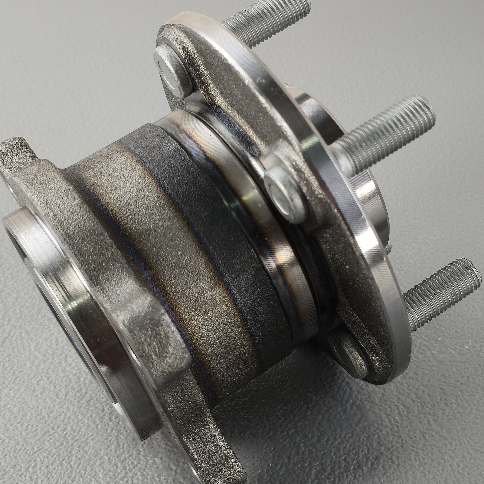 A-Premium Front Hub Assembly & WheelBearings HB90479-C SS082423001