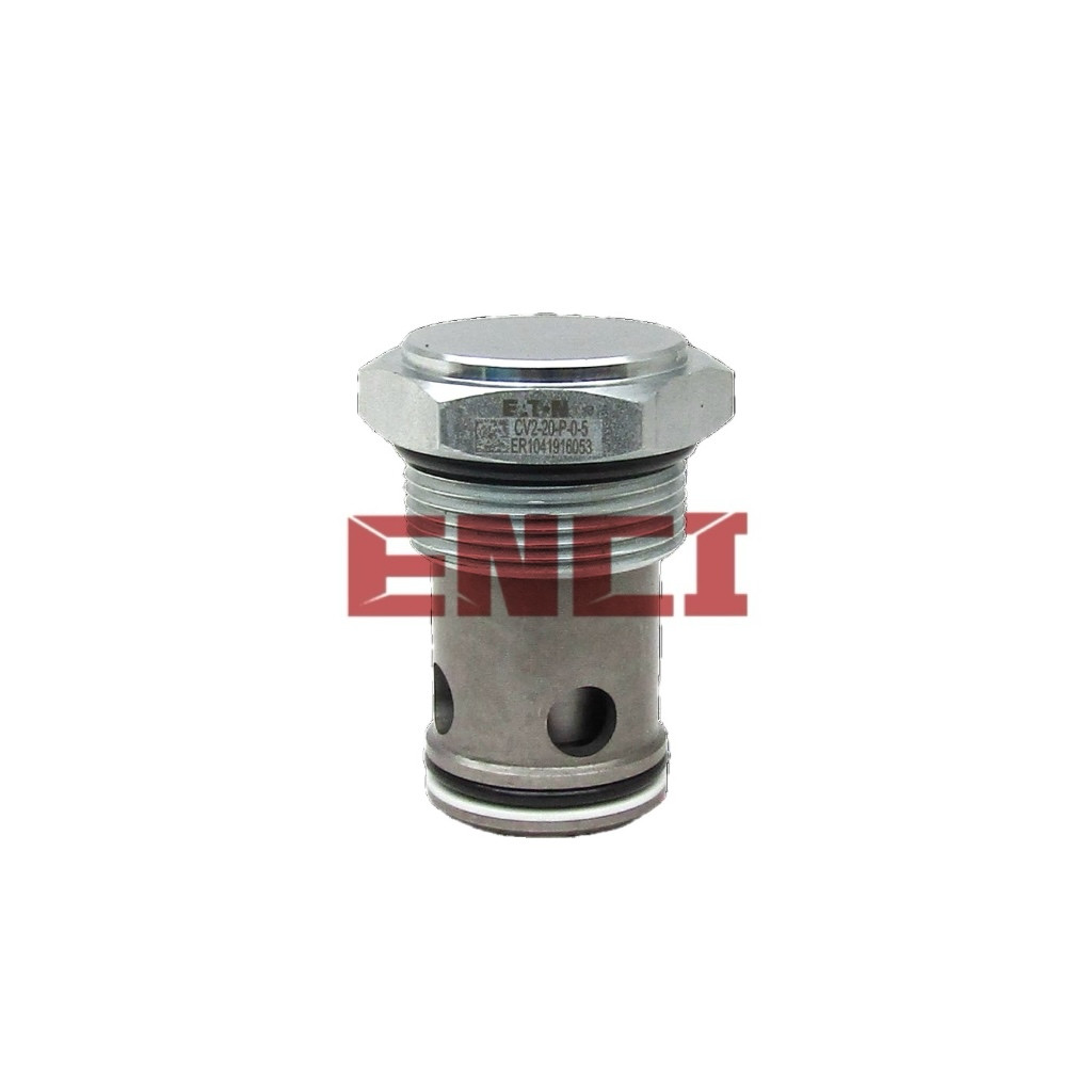 CV2-20-P-0-5 Eaton Vickers (Danfoss) Cartridge Valve 565844 /Made in Mexico