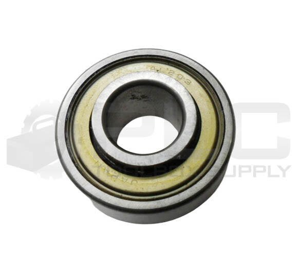 LOT OF 2 NEW NTN 203RRAR10 RADIAL BALL BEARING 5/8″ SBX0340 SBX0340Q1