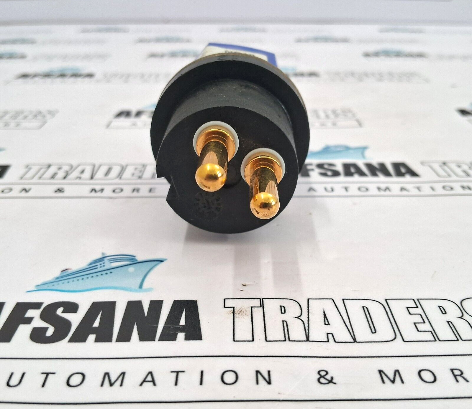 ALFA LAVEL NS10 ELECTRODE CELL SALINITY 9850006192