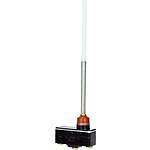 Honeywell BZ-2RQW1-A2 MICRO SWITCH Premium Large Basic Switches: BZ Series S…