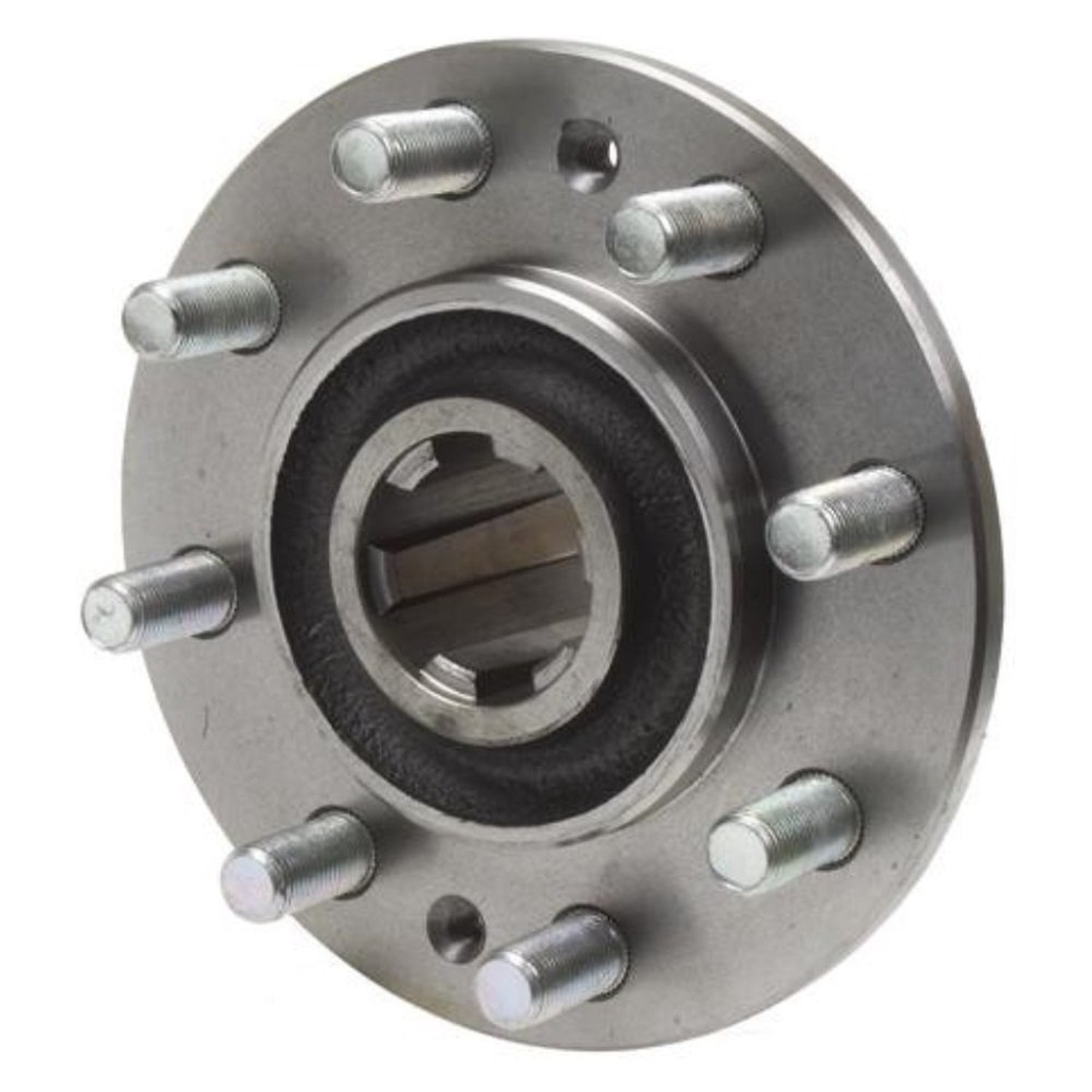 8N1171 One (1) New Rear Wheel Hub Fits Ford Tractors 8N Jubilee NAA