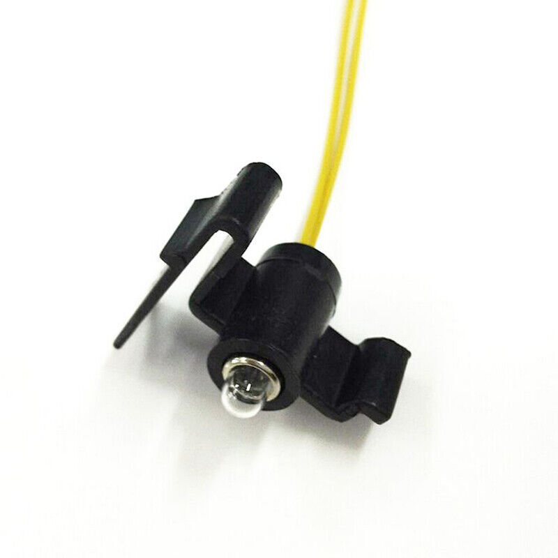 2100Q 2100P 1900C Turbidity Meter Lamp Bulb 4653900 Turbidimeter Light Parts
