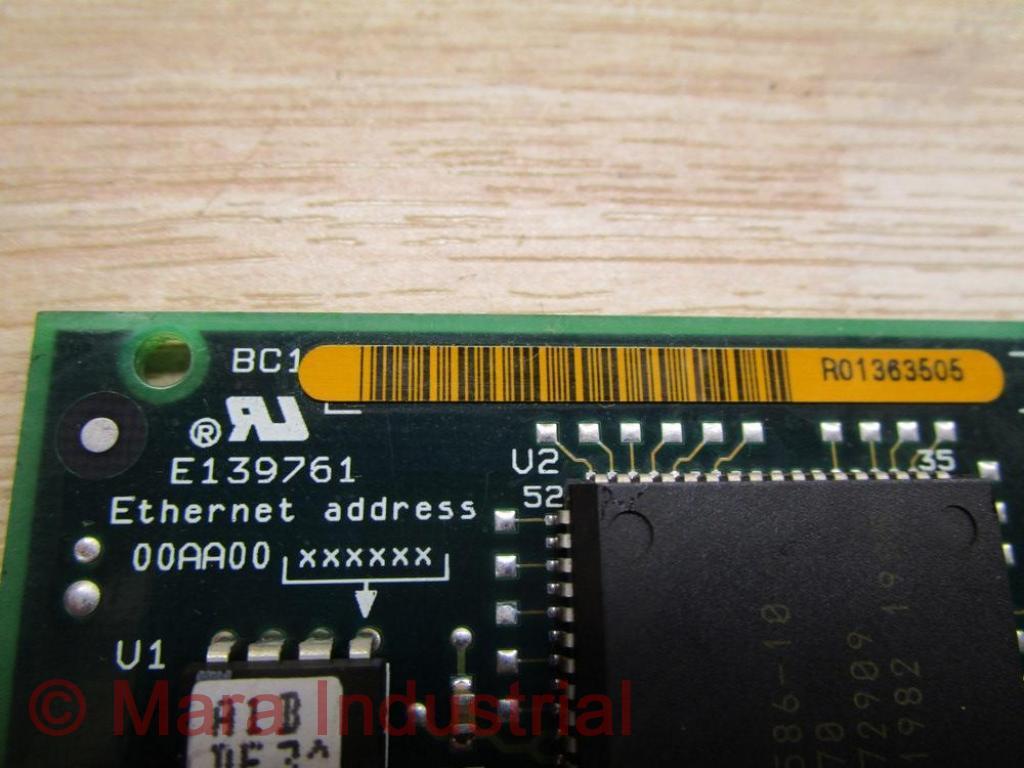 Intel E139761 Circuit Board PB307708-004