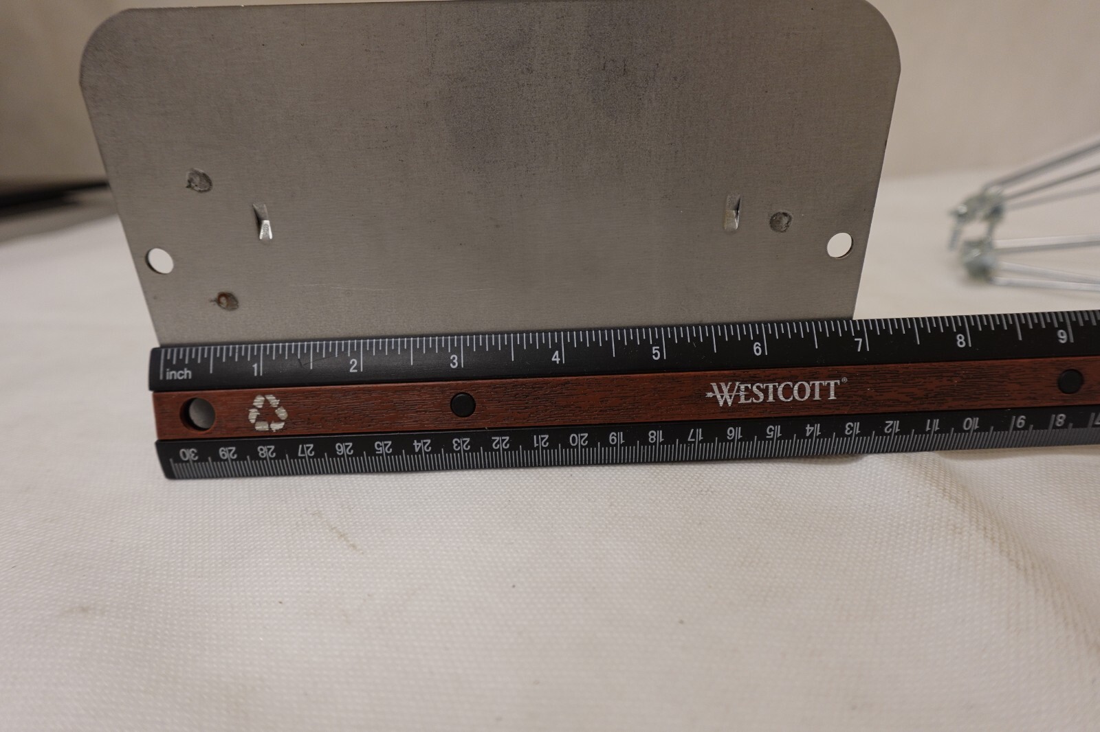 Otis Elevator – Elevator Under Car Inspection Station w/ GFCI Outlet 120VAC A914