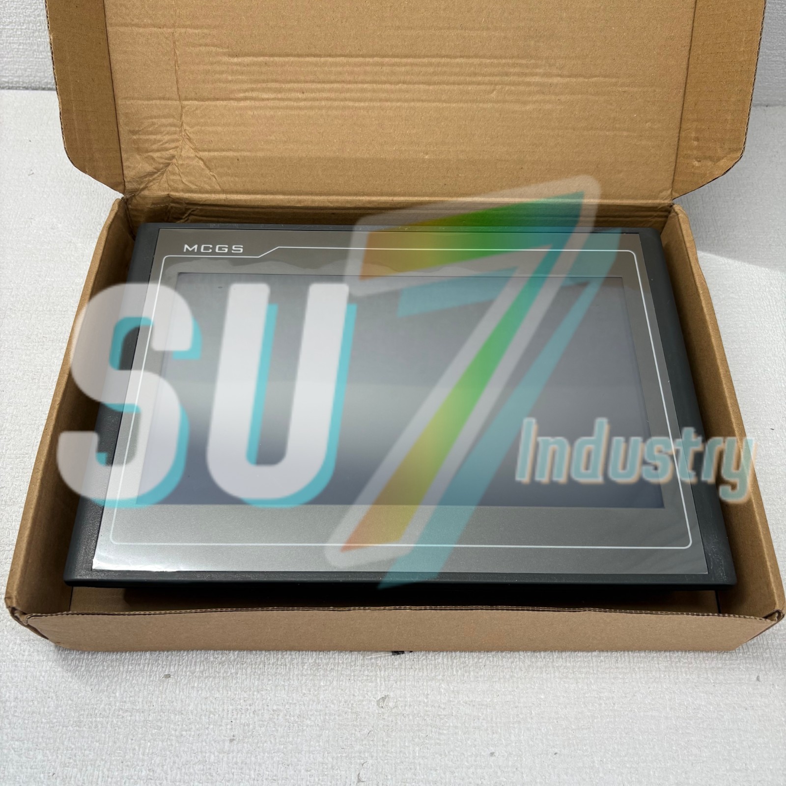 #1pcs new MCGS TPC1031Kt Touch Screen