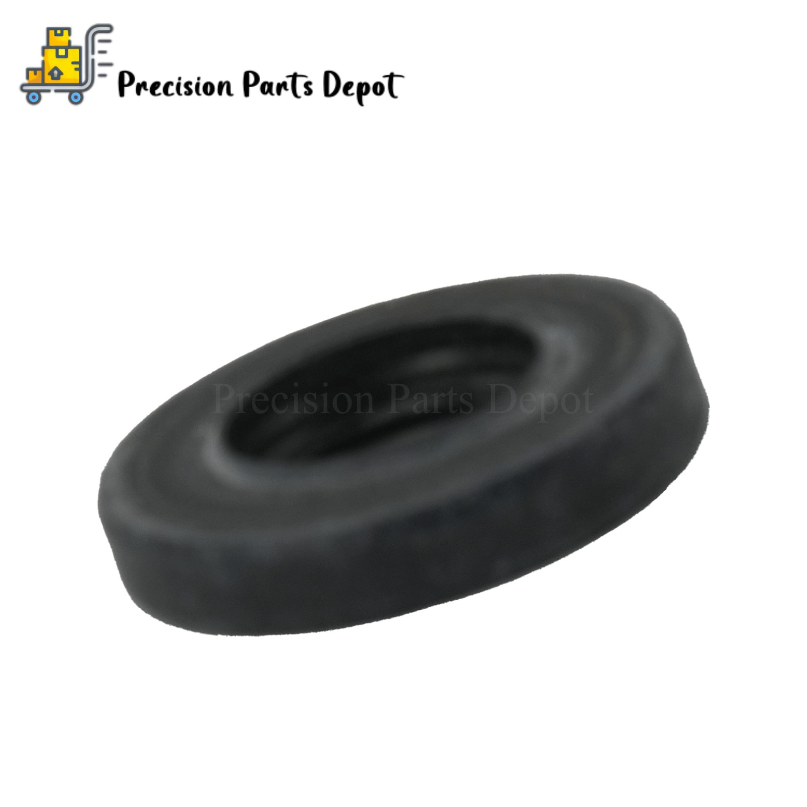 NEW High Pressure Skeleton Oil Seal For BP1503G 19.05×34.6×6.3mm