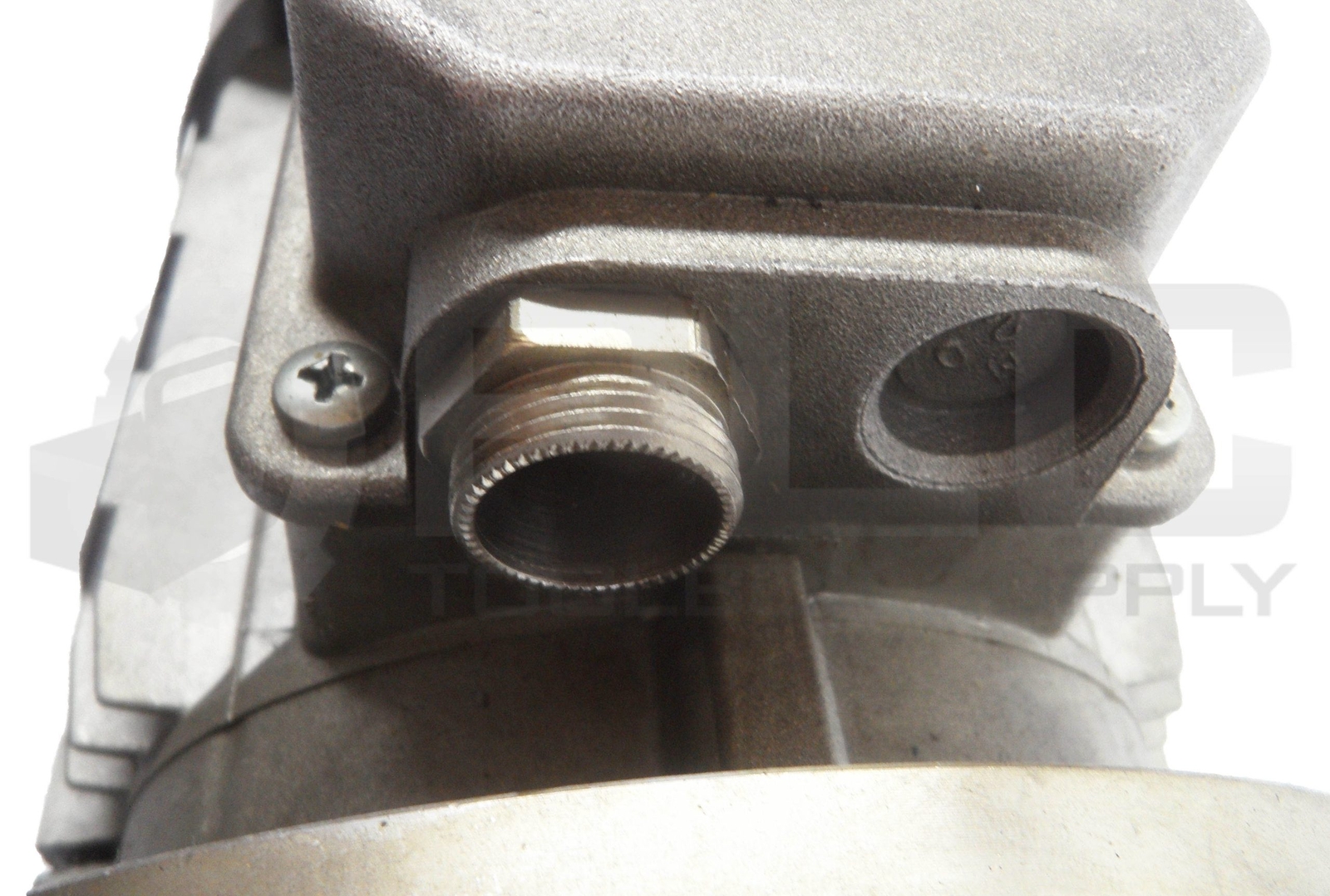 CSM MOTORI M90S4 MOTOR 1.1KW 3PH 230/400-265/460V 4.8/2.8A 1390-1670RPM 50/60HZ