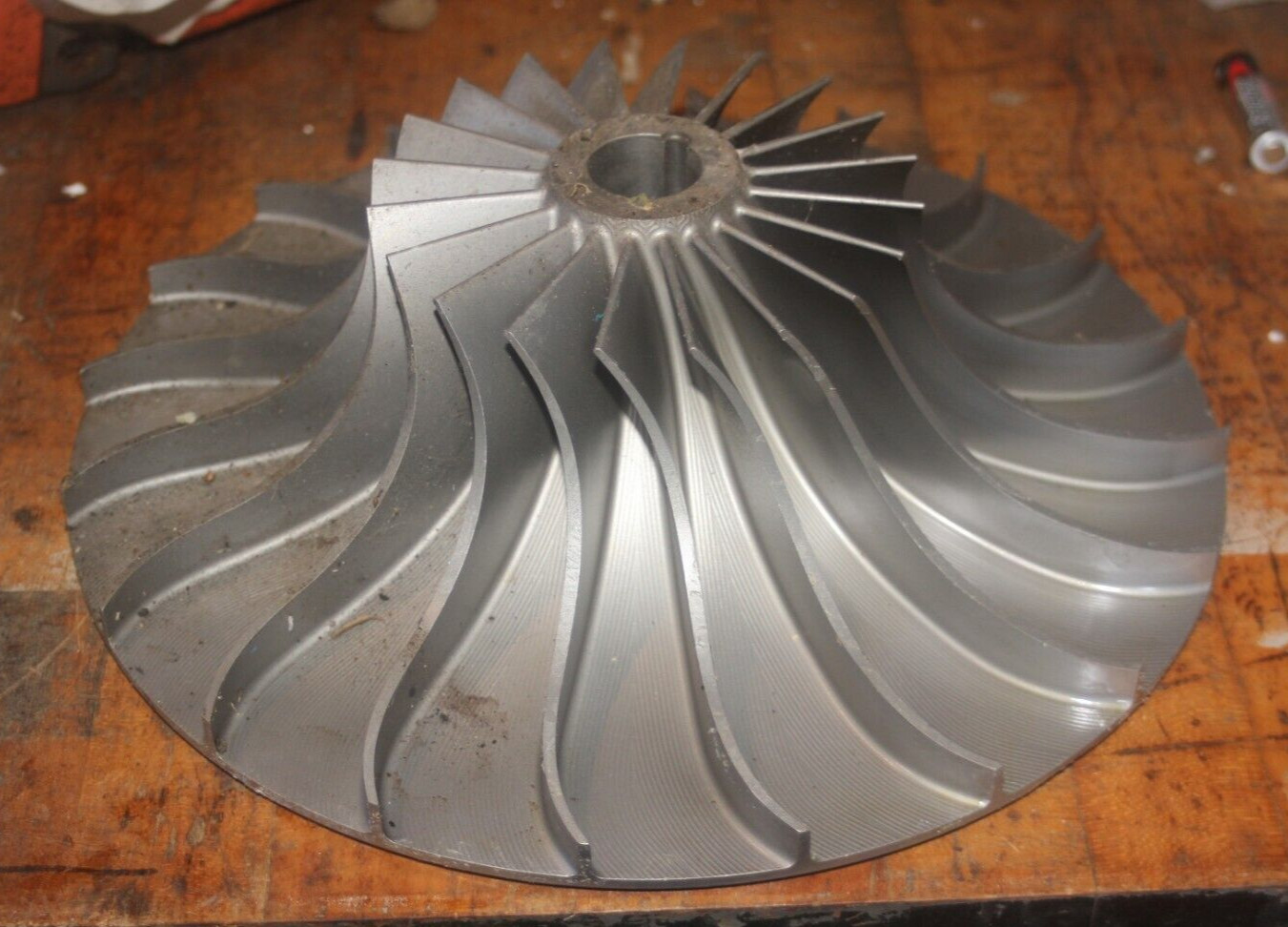 Impeller AAA3409950-30392 6200113234