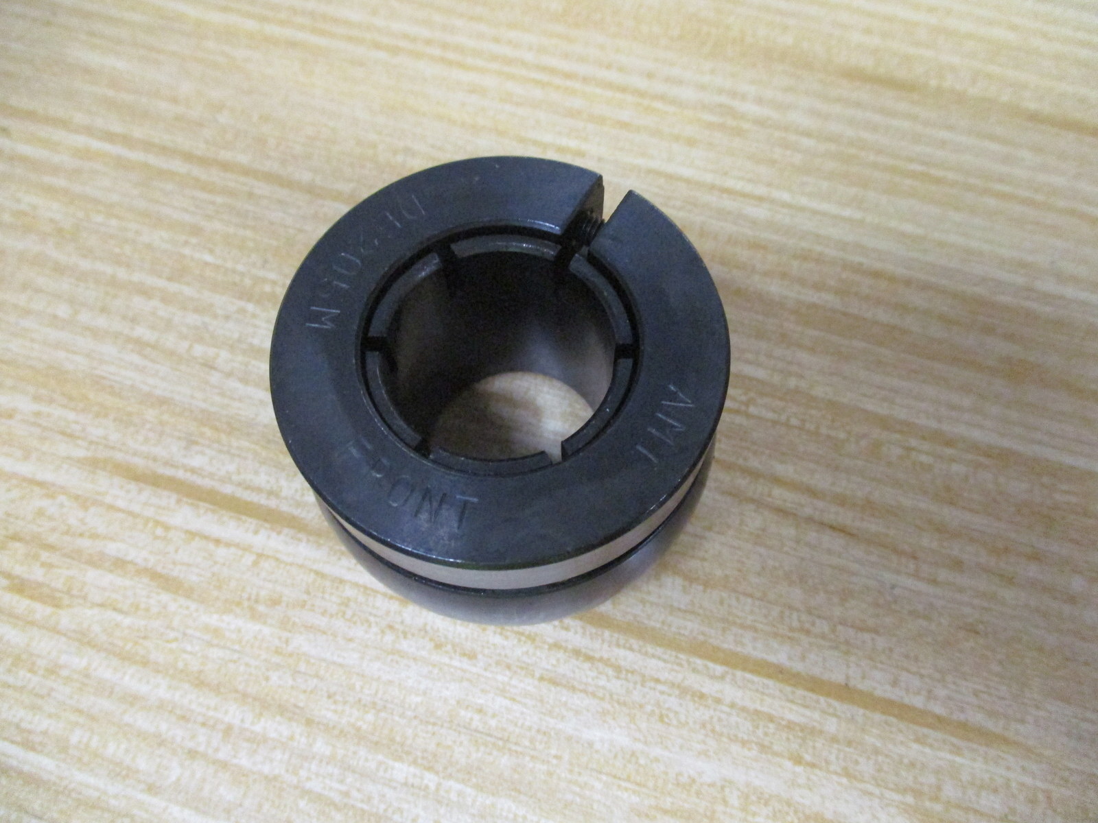 AMI Bearings UE205 Concentric Collar Locking Bearing Insert