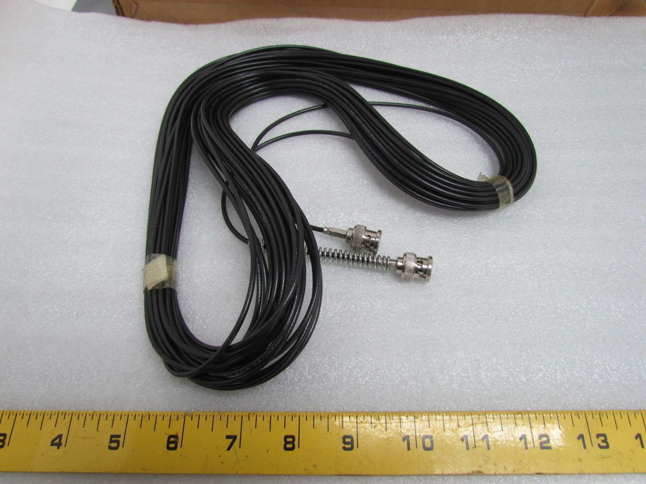 Graco 220-431 220431 Cable 35′ Belden 8216 RG-174/U
