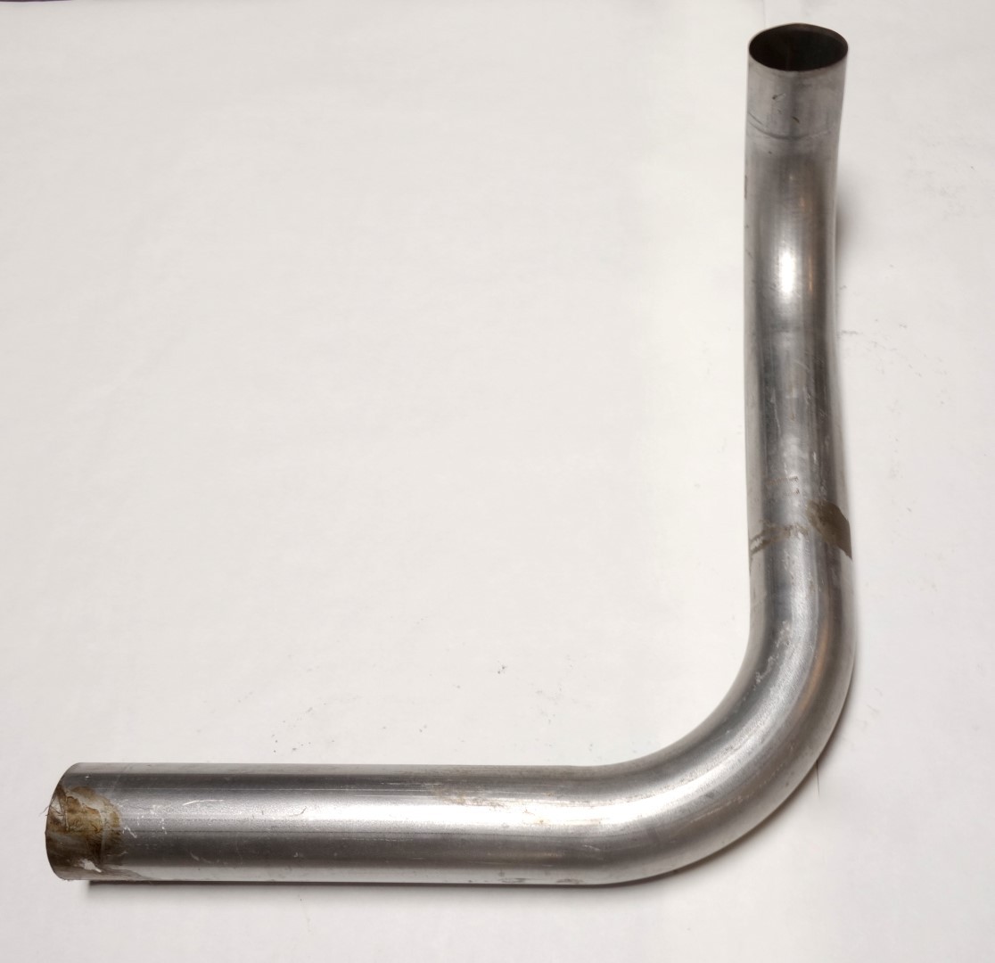 Exhaust Muffler Inlet Pipe Military M915, M916, M917, M920 2990-01-067-2423