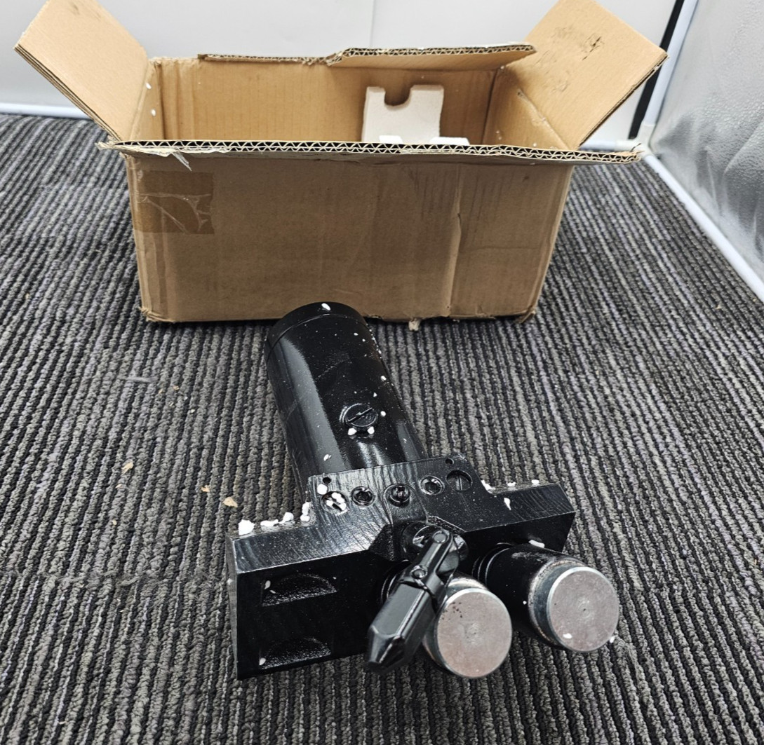 350SSKHU Hydraulic Unit Replacement Black Fits 350Ss American Forge & Foundry
