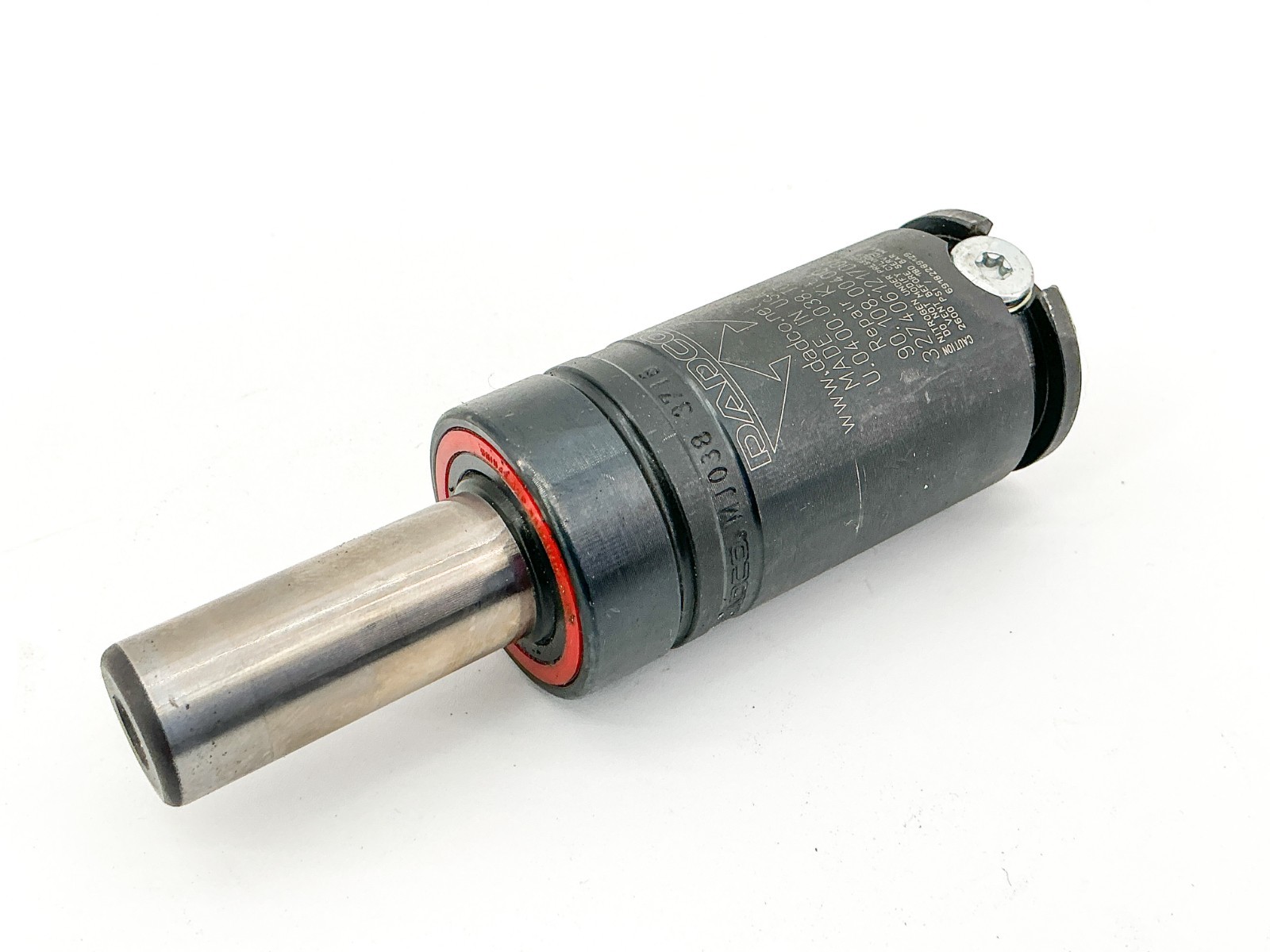New DADCO U.0400.038 Nitrogen Gas Spring 2600PSI 180Bar – No Box