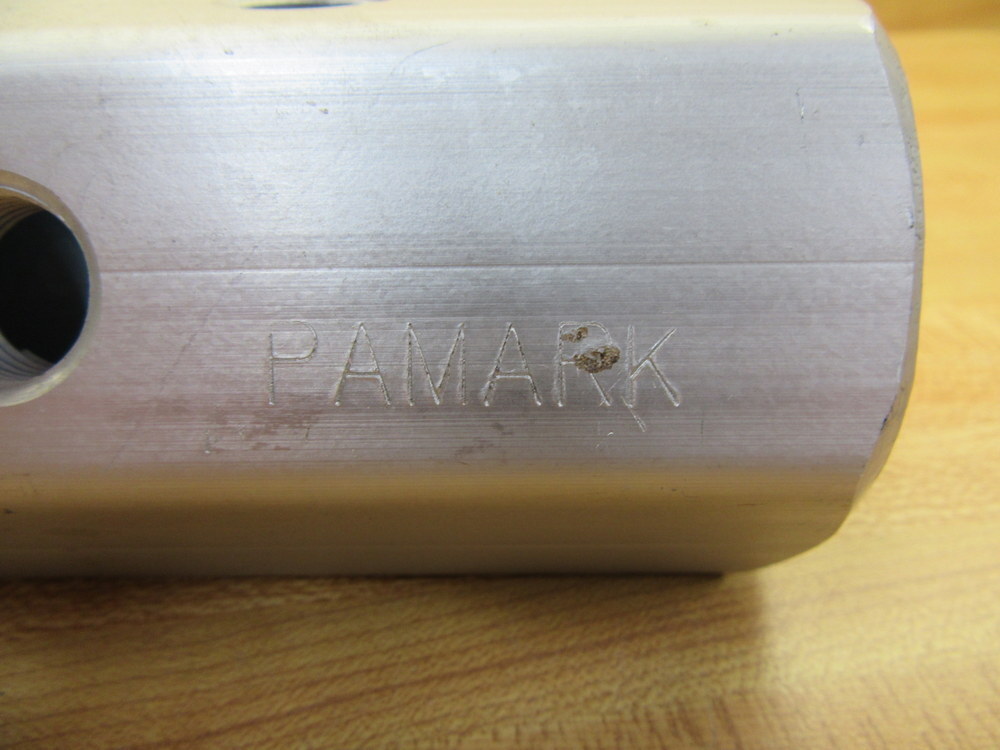Pamark 6 Hole Manifold 6Hole