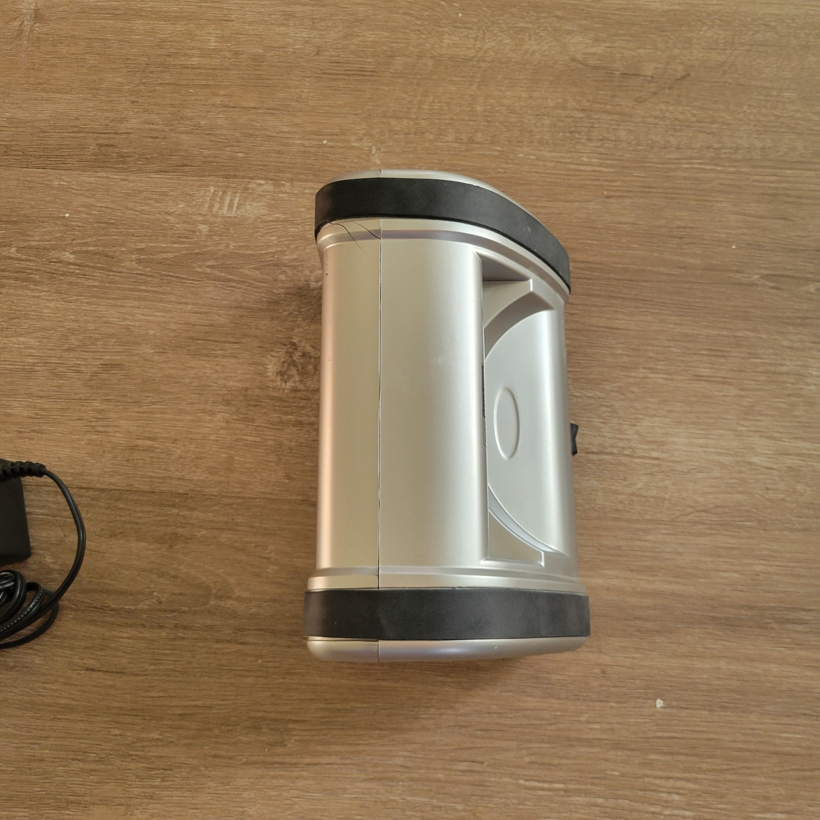 Norazza Data Destroyer DD3001 CD DVD Media Shredder