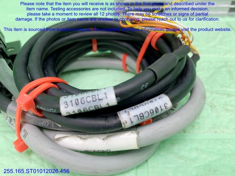 Parker PD-04C AC SERVO DRIVE as in photos, sn:9478, DHL