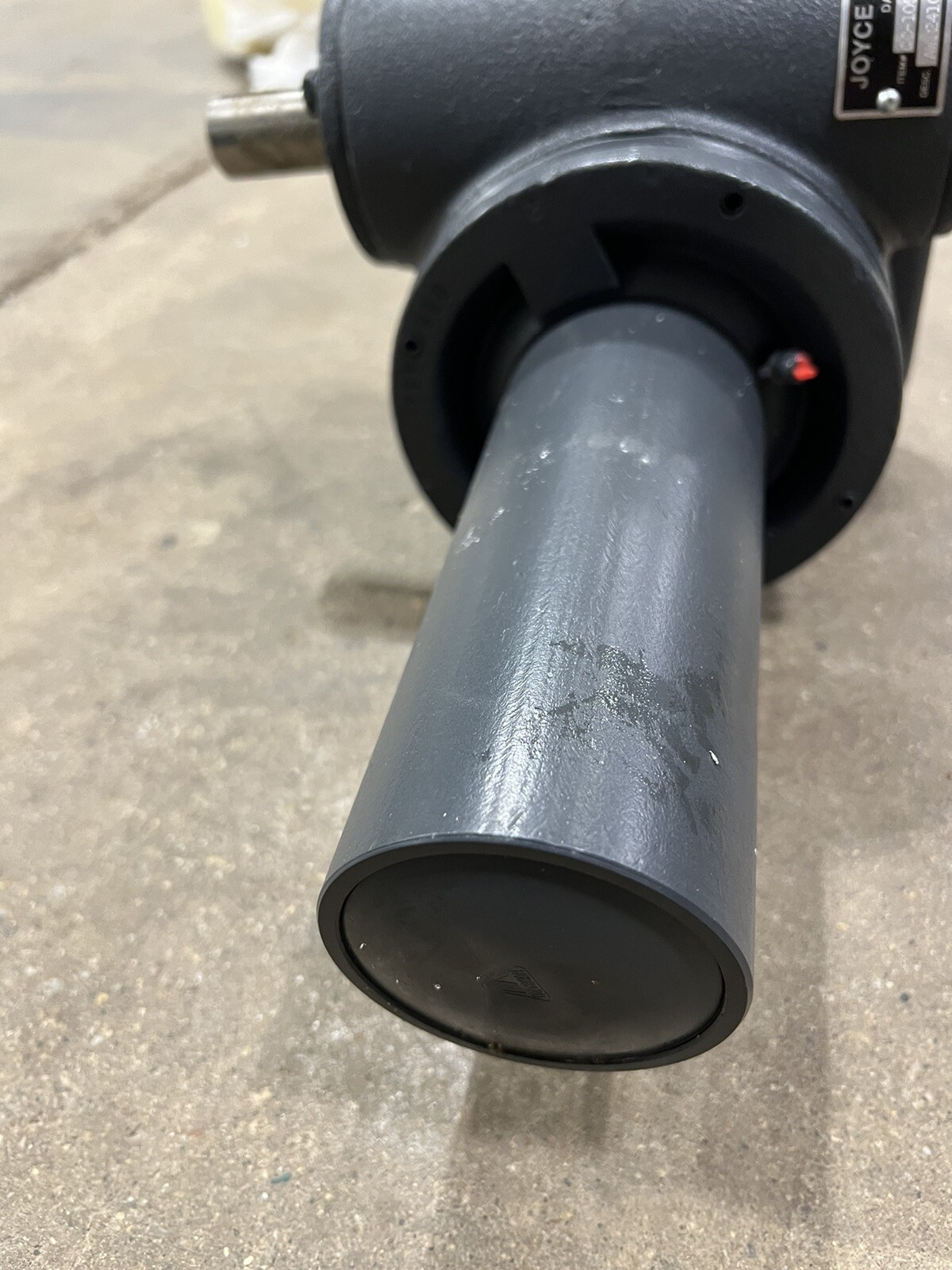 Joyce/Dayton AWJ2410I 7 T-3 SP. Screw Jack