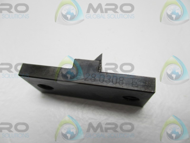 FOCKE 406-28-0308E NSMP
