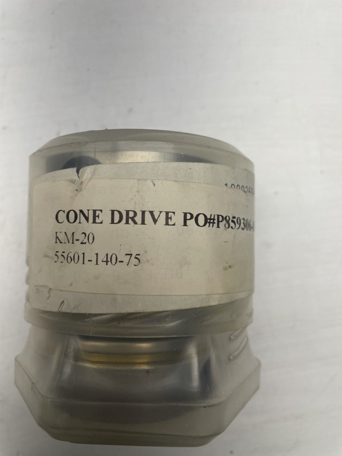 INDUSTRIAL SPARE 55601-140-75 CONE DRIVE NSMP