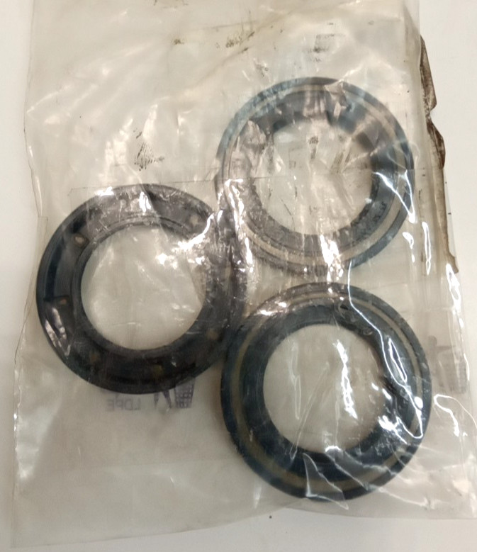 Freudenberg 523407 Radial Shaft Seal BA-Simmerring 35 x 56 x 8 mm 72 NBR 902 3pk