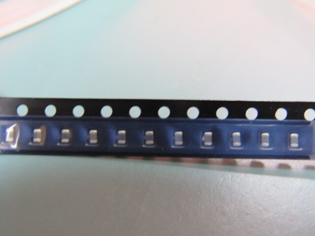 EPCOS B57421V2223J62 Qty of 780 per Lot NTC Thermistor 22k 0805 (2012 Metric)