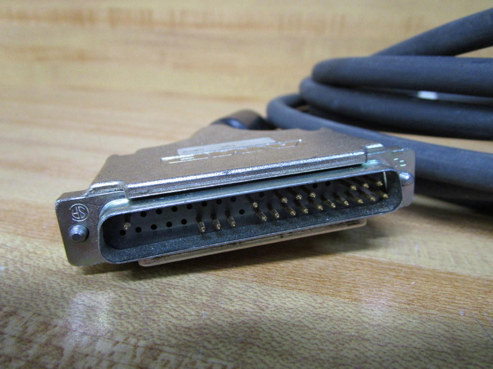 Telesis TMP4100 Pin Stamp Marking Head Power Cord Only